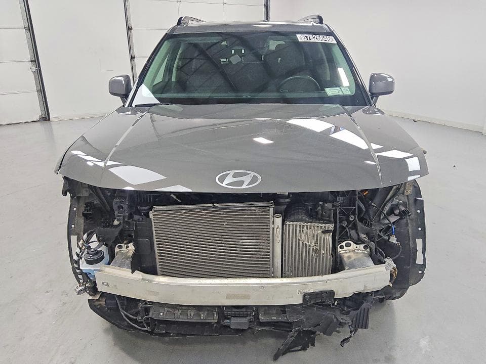 2025 HYUNDAI SANTA FE SEL 5