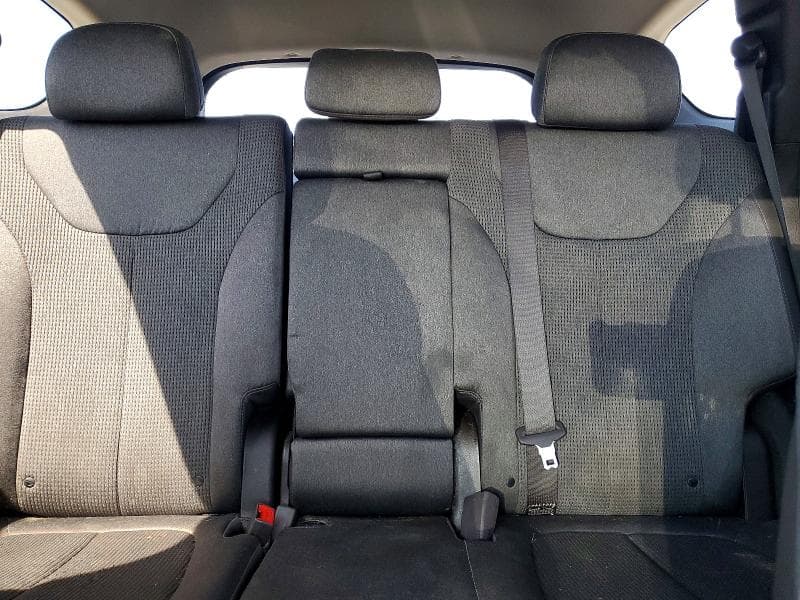2020 HYUNDAI SANTA FE SEL 10