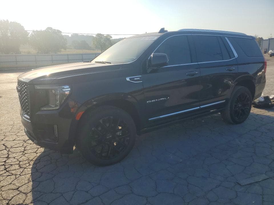 2023 GMC YUKON DENALI - 1