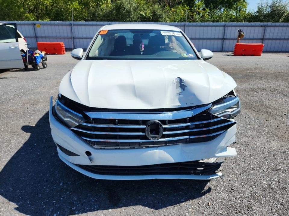 2021 VOLKSWAGEN JETTA S 5