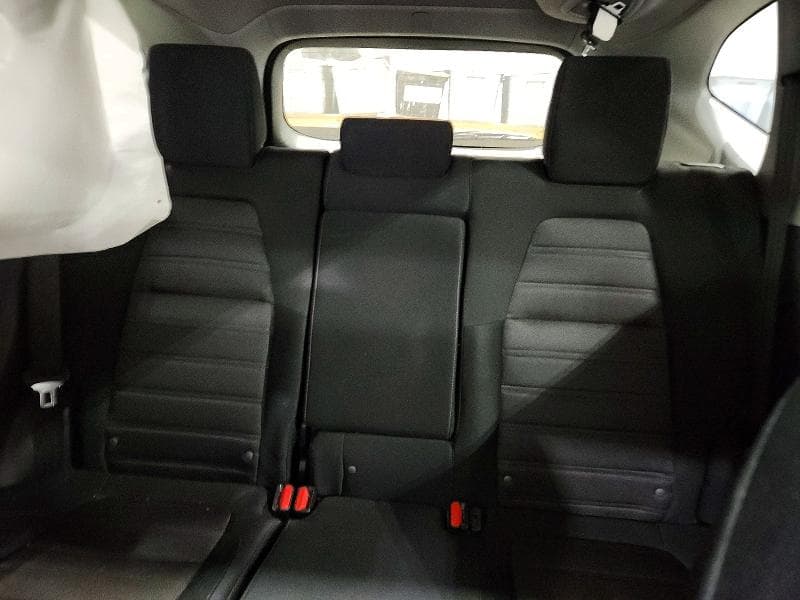 2019 HONDA CR-V EX 10