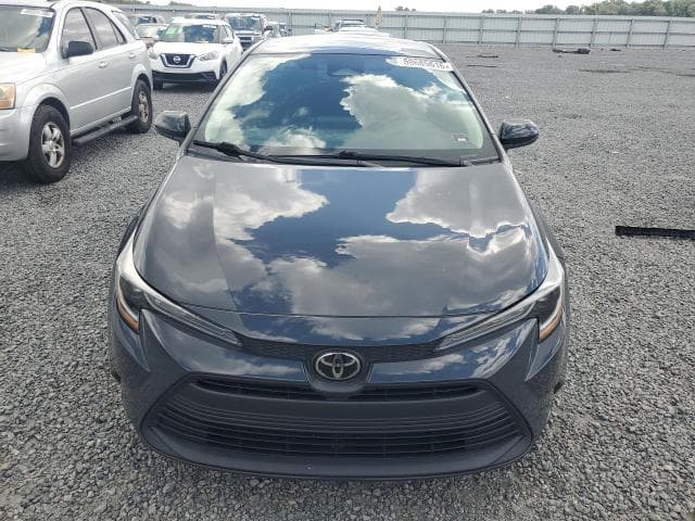 2023 TOYOTA COROLLA LE 5