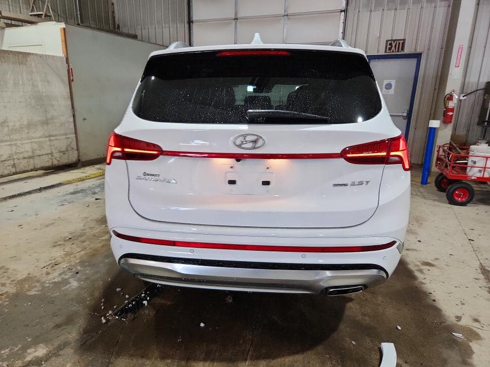 2023 HYUNDAI SANTA FE CALLIGRAPHY 6