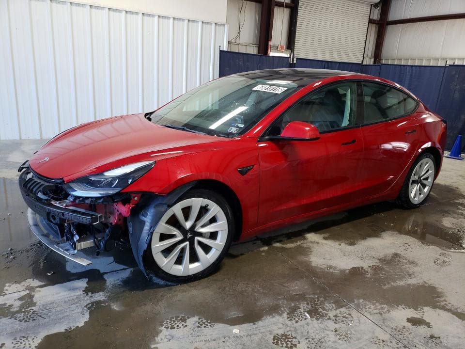 2023 TESLA MODEL 3 - 1