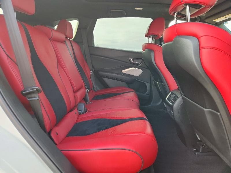 2019 ACURA RDX A-SPEC 11
