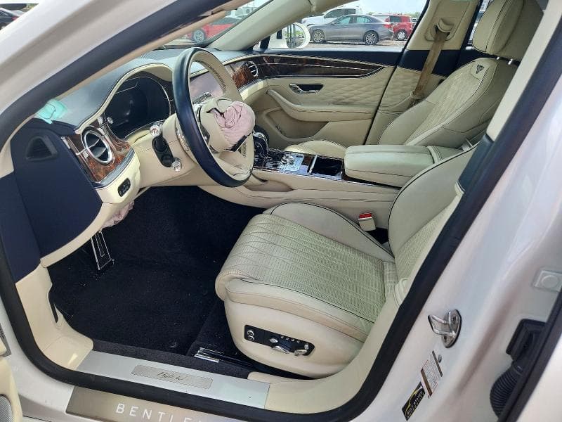 2022 BENTLEY FLYING SPUR 7