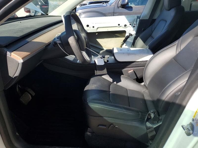 2023 TESLA MODEL Y 7