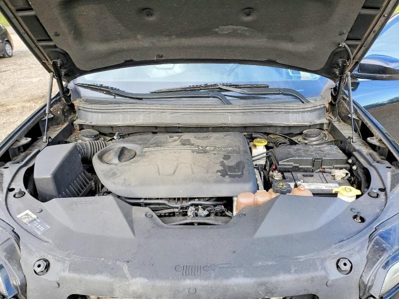 2019 JEEP CHEROKEE LIMITED 12
