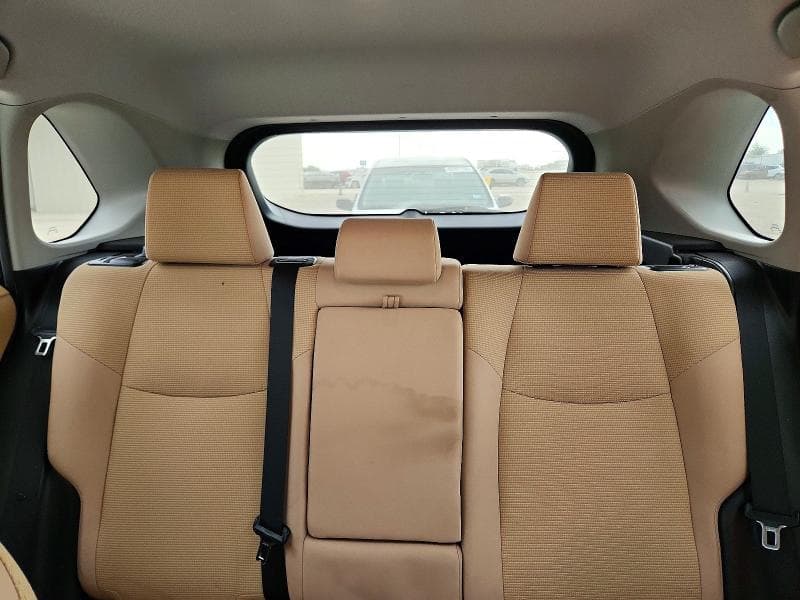 2019 TOYOTA RAV4 LE 10