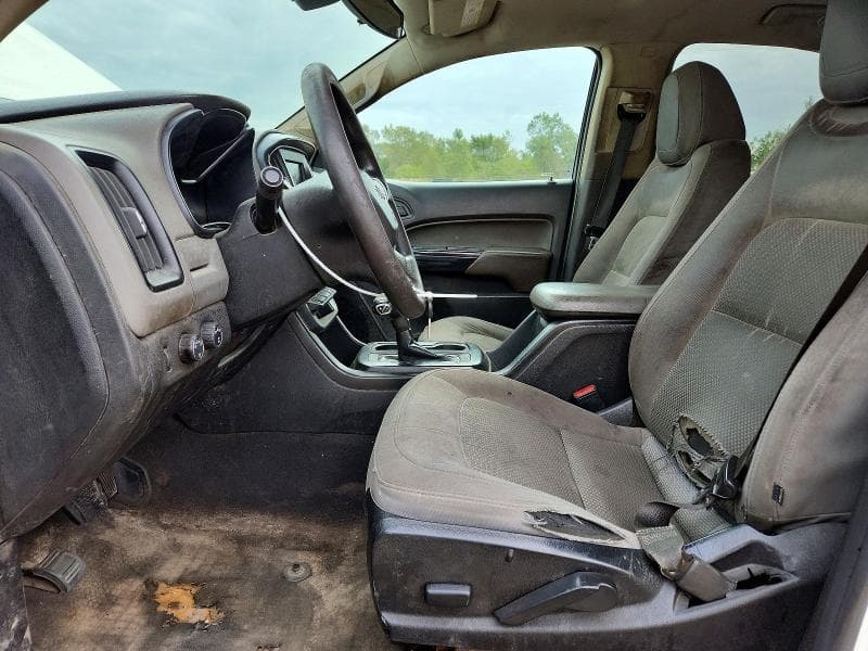 2020 CHEVROLET COLORADO 7