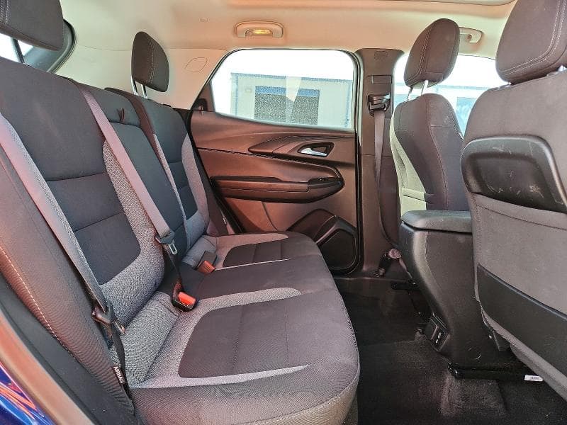 2023 CHEVROLET TRAILBLAZER LT 11