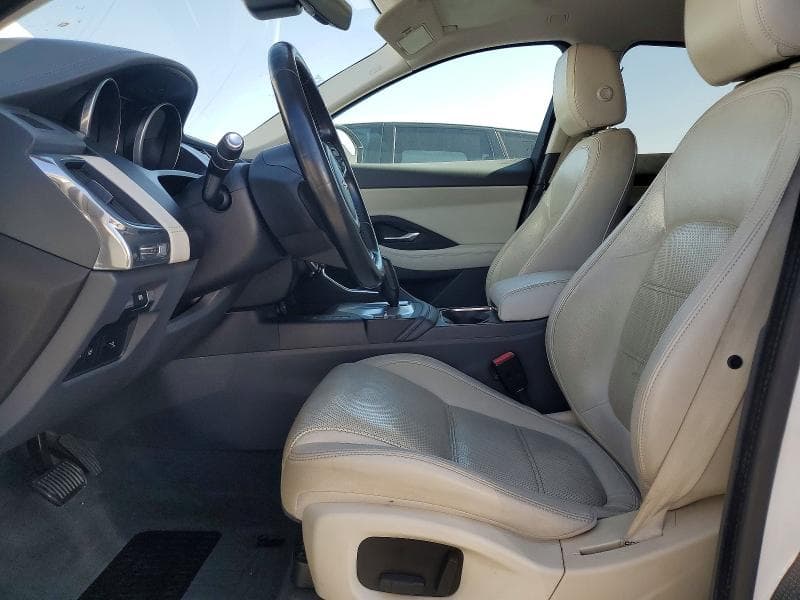 2018 JAGUAR E-PACE S 7
