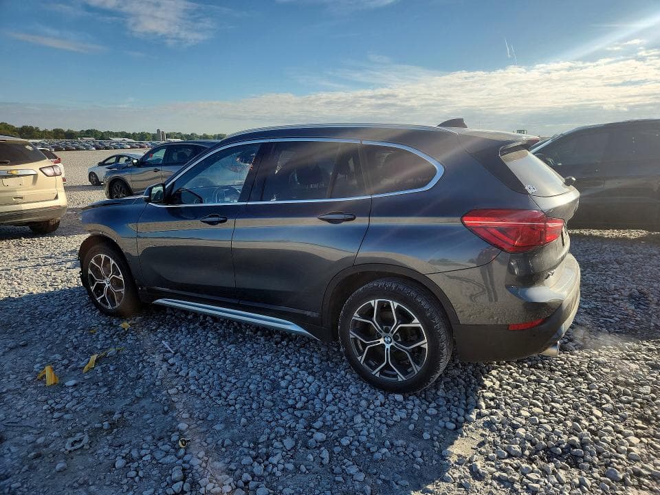 2020 BMW X1 SDRIVE28I 2