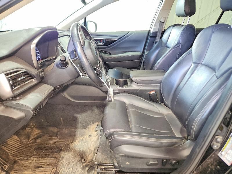 2021 SUBARU OUTBACK LIMITED 7