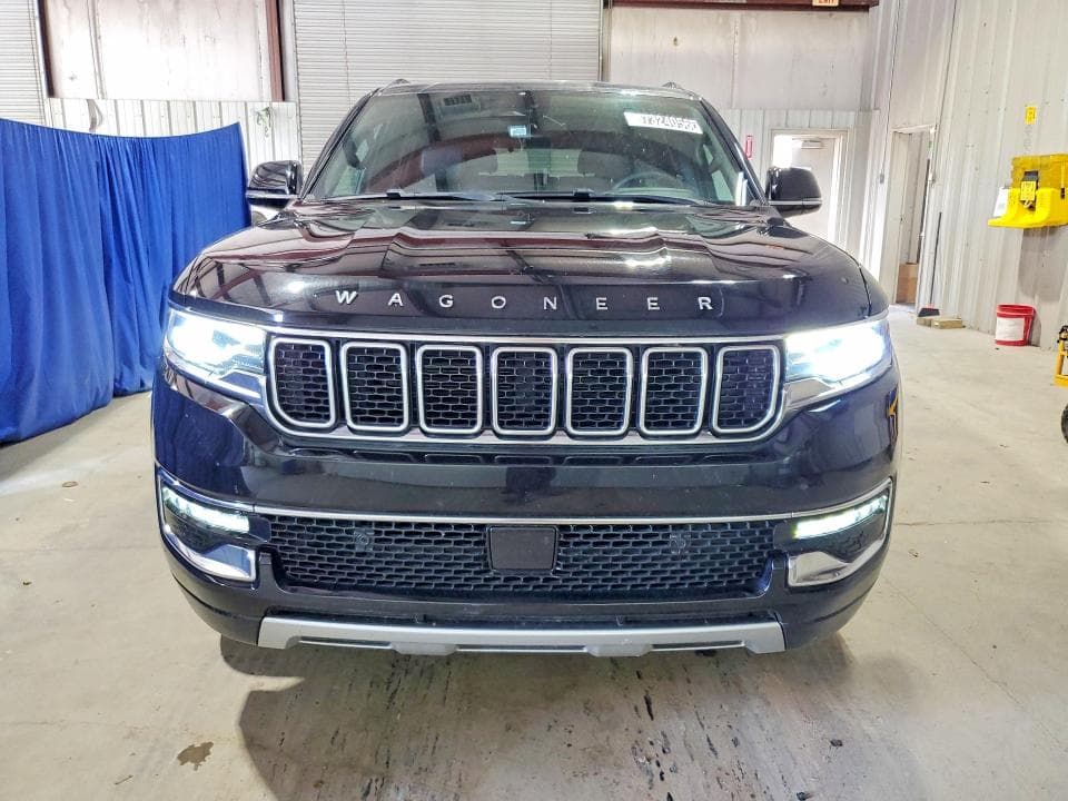 2024 JEEP WAGONEER SERIES II 5