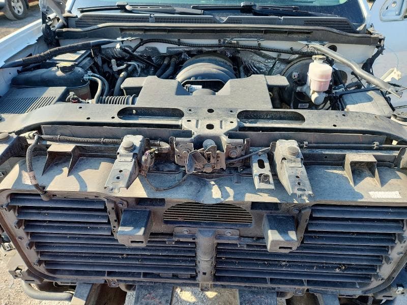 2017 GMC SIERRA K1500 SLT 11
