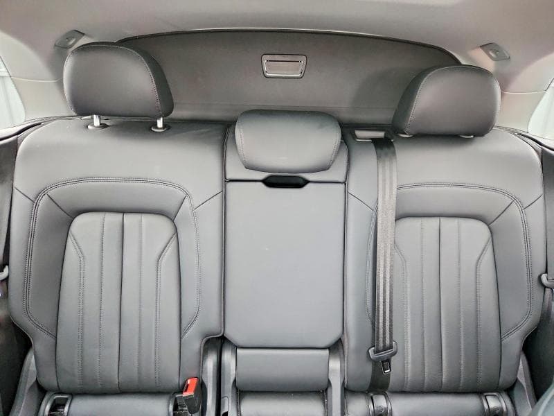 2019 AUDI Q5 PRESTIGE 10