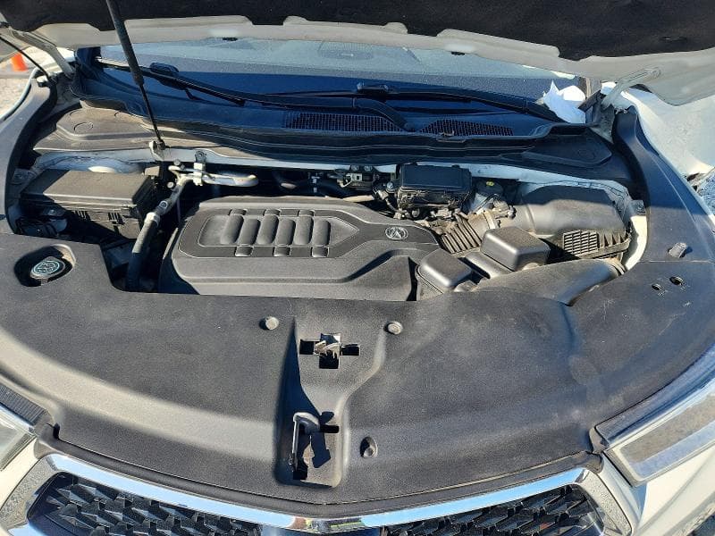 2019 ACURA MDX ADVANCE 12