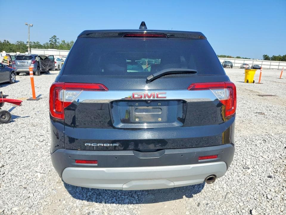 2020 GMC ACADIA SLE 6