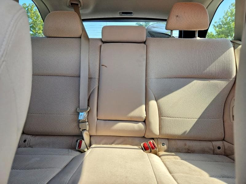 2017 SUBARU OUTBACK 2.5I PREMIUM 10