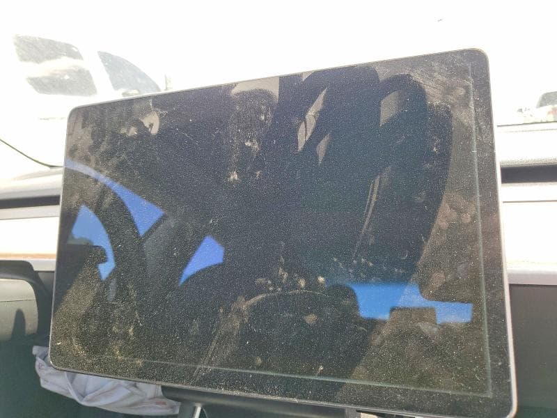 2018 TESLA MODEL 3 9