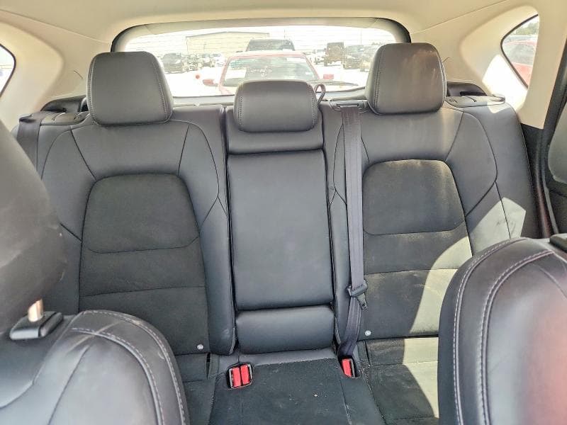 2019 MAZDA CX-5 TOURING 10