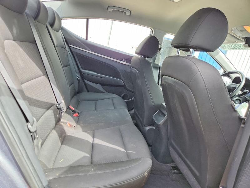2019 HYUNDAI ELANTRA SEL 10