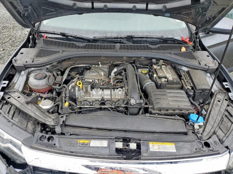 2021 VOLKSWAGEN JETTA S 11