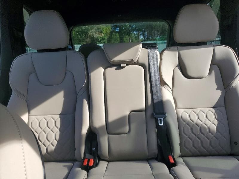 2026 VOLVO XC90 PLUS 10