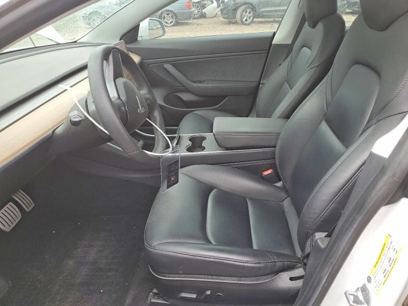 2019 TESLA MODEL 3 7