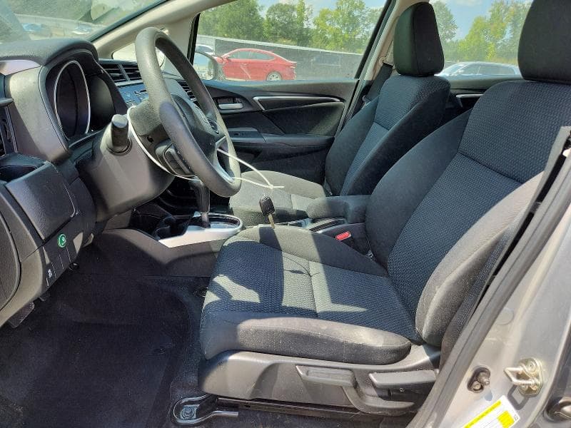 2019 HONDA FIT LX 7