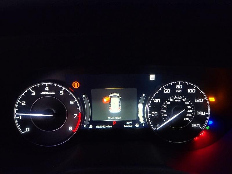 2025 ACURA RDX TECHNOLOGY 9