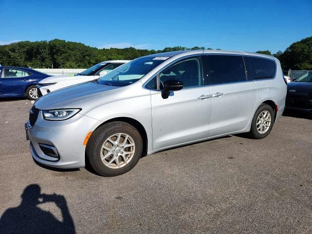 2024 CHRYSLER PACIFICA TOURING L - 1