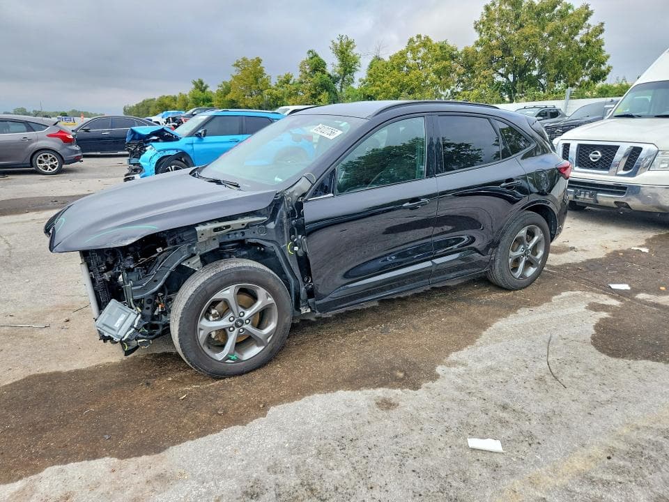 2024 FORD ESCAPE ST LINE - 1