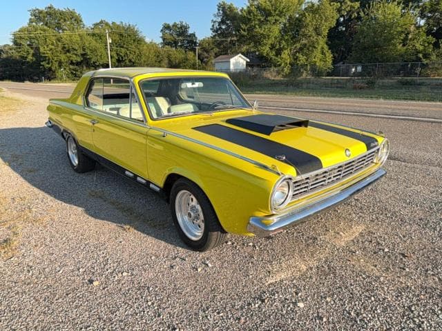 1965 DODGE DART GT SP GT - 1