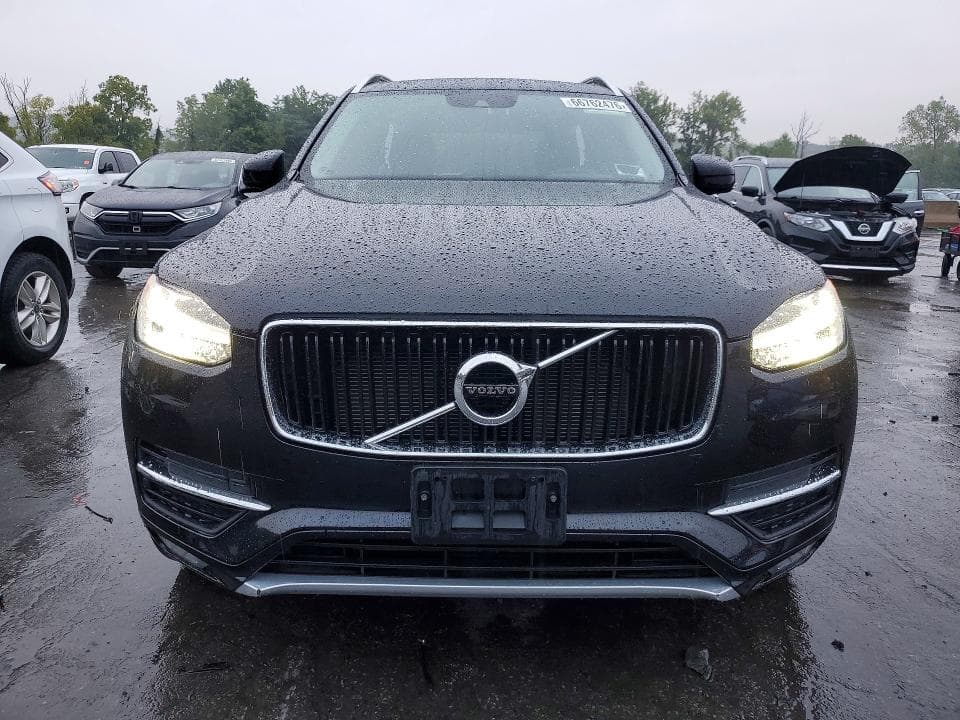 2019 VOLVO XC90 T6 MOMENTUM 5