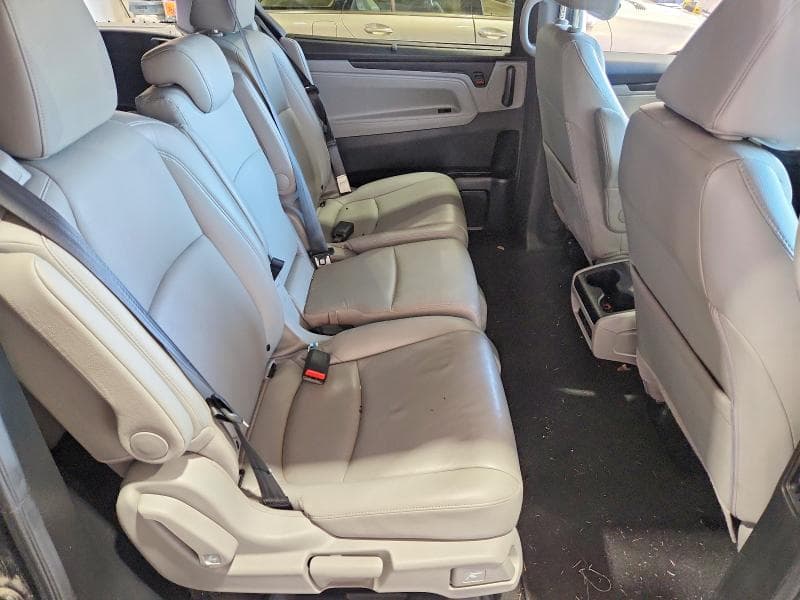2019 HONDA ODESSEY 11