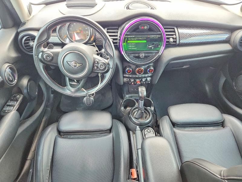 2019 MINI COOPER S 8