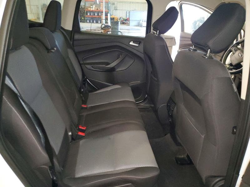 2018 FORD ESCAPE SE 11