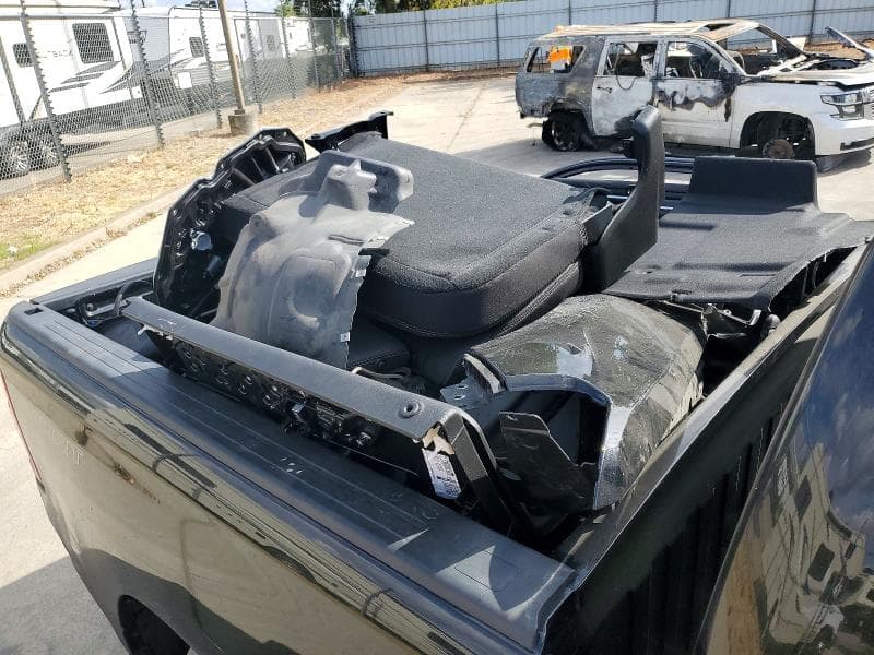 2023 RAM 1500 BIG HORN/LONE STAR 12