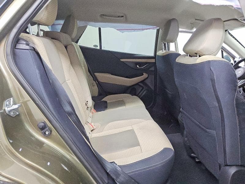 2025 SUBARU OUTBACK PREMIUM 11