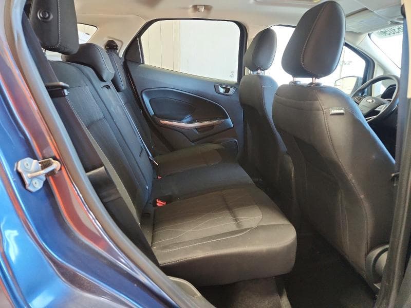 2021 FORD ECOSPORT SE 11