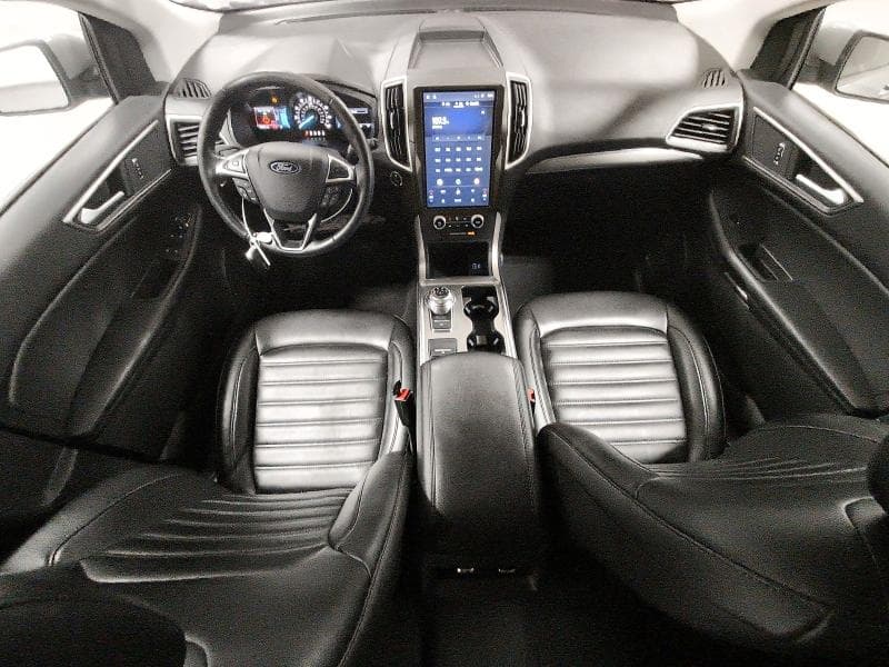 2022 FORD EDGE SEL 8
