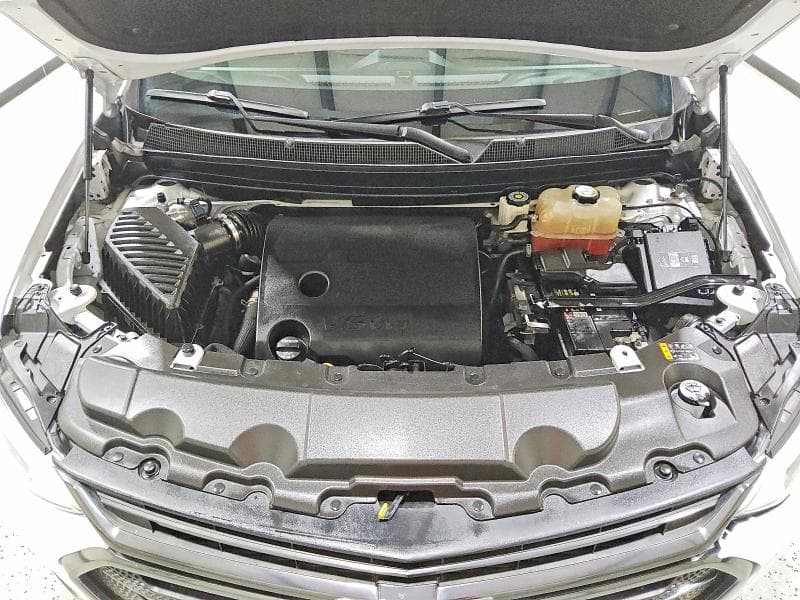 2019 CHEVROLET TRAVERSE PREMIER 12