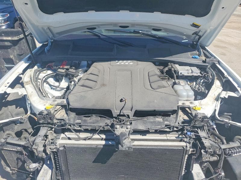 2019 AUDI Q7 PRESTIGE 12