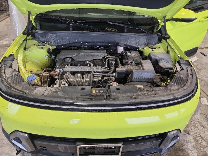 2024 HYUNDAI KONA SEL 12