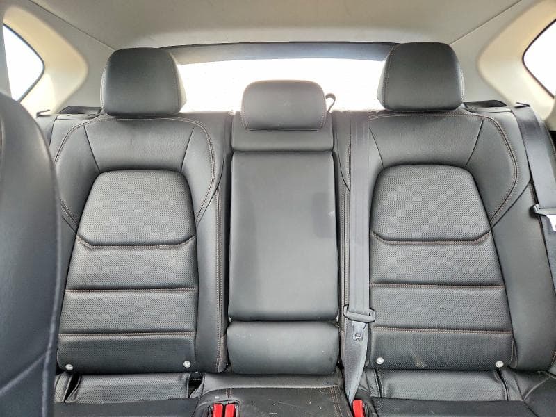 2023 MAZDA CX-5 PREMIUM 10