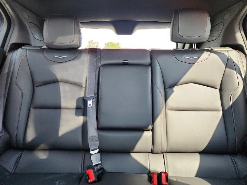 2019 CADILLAC XT4 SPORT 10