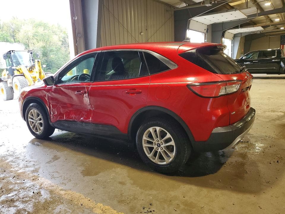 2020 FORD ESCAPE SE 2