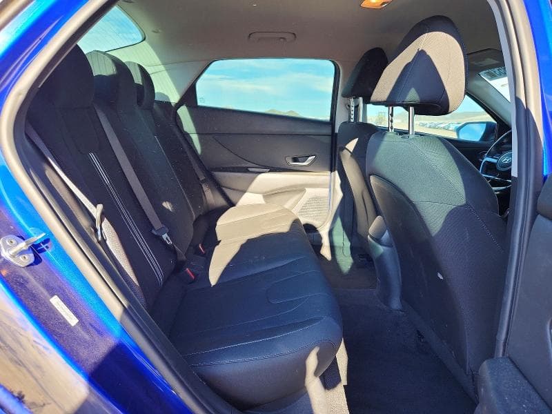 2021 HYUNDAI ELANTRA SEL 10